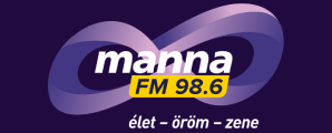 Rádió Manna FM